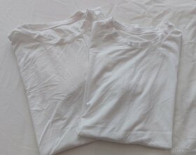 Pánská bunda, kabát, tričko, košile, mikina - 4