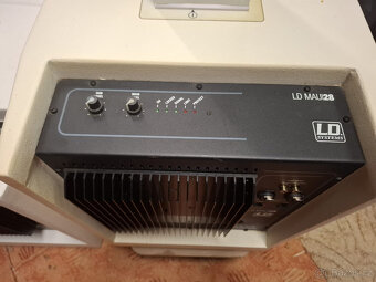 2x LD Maui 28 - bílé - 4