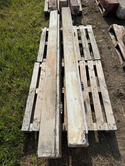 Pískovcové ostění 11 - 4