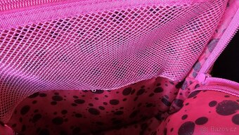 Aktovka / batoh zn. TOPGAL - 4