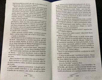 Harry Potter a Kámen mudrců - 4