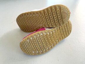 Dívčí tenisky Adidas, vel. 34 - 4