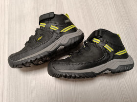 NOVÉ dětské boty s membránou Keen, vel. 29 - 4