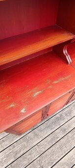 Jídelní sestava Bonanza - 4