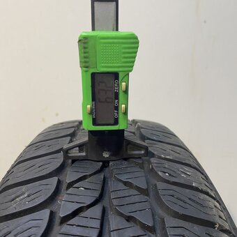 15" plechová kola – 4x100 – MINI (DAIHATSU, MITSUBISHI, HON - 4