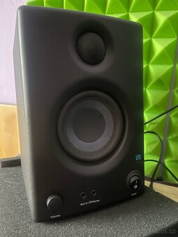 Aktivní studiové monitory PreSonus Eris E3.5 - 4