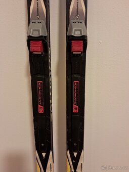 Dětské běžky Salomon - 4