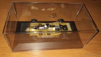 F1 Arrows A2 Ford #29 Riccardo Patrese 1979 MINICHAMPS 1:43 - 4