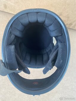 Cassida integral GT,helma snb,vb,policie,ČSSR - 4