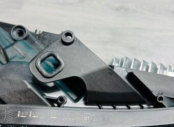 Audi RS6 RS7 4K laser světlo - 4