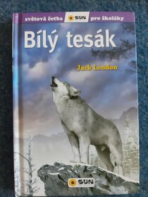 Dětské knihy část 2 - 4