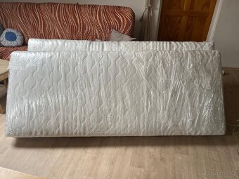 Taštičková matrace - 4
