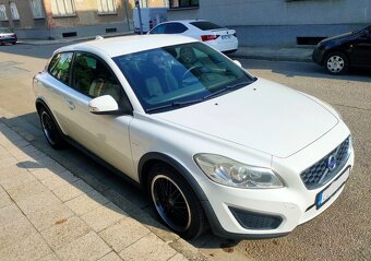 Volvo C30 1.6D2, STK 8.2027 - 4
