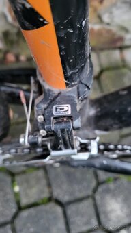 Prodám horské kolo Superrior - 4