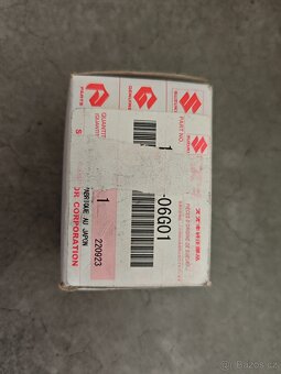 Senzor škrtící klapky - 1358006G01 - 4