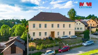 Prodej bytu 3+1, 132 m², Vyskytná nad Jihlavou - 4