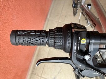 Dětské kolo Superior 20" - 4