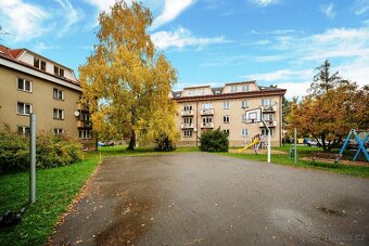 Prodej zděného bytu 2+1, Vysoké Mýto, Brandlova ul. - 4