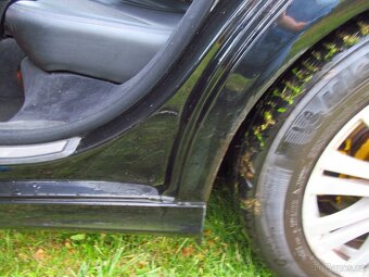 Mercedes-Benz E 220 cdi (W211) 125 Kw - 4