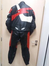 Dvoudílná kombinéza - 4