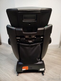 Britax Römer advansafix i size - 4