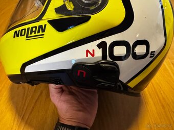 Helma Nolan N100-5 - 4
