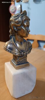 Císařovna Sissi - 4