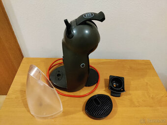 Kávovar Dolce gusto - 4