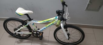 Dětské kolo Rock Machine 20´ - 4