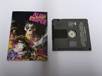 Minidisc - Alice Cooper - 4