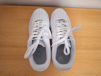 Nike Airforce 1 - Velikost 42 Nové - 4