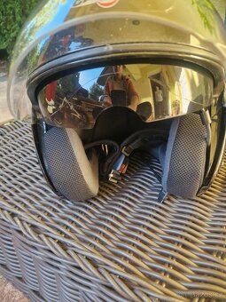 Helma pánská a dámská - 4