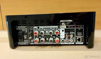 Marantz M-CR611 Melody Media - 4