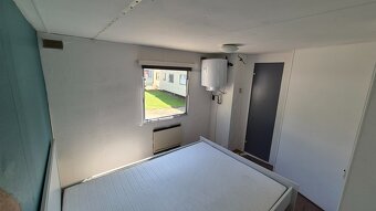 Mobilheim mobilní dům Willerby PVC - 4