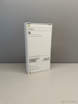 NOVÝ APPLE IPHONE 17 PRO MAX 256GB STŘÍBRNÝ - 4