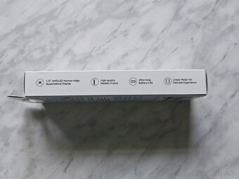 Fitness náramek Xiaomi Band 10 - 4