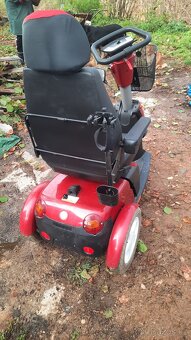 Tříkolka FastRider - 4