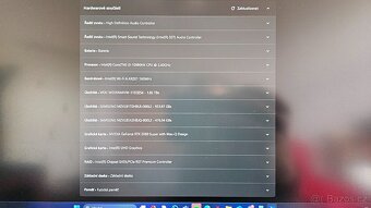 Lenovo Legion 7i 15 (IMH05) - 4