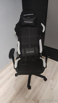 Herní židle DXRacer FORMULA - 4
