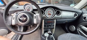 Mini Cooper - 4