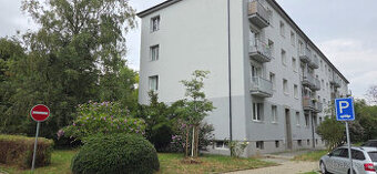 Dlouhodobý pronájem bytu 1+kk, Praha 9 - 4