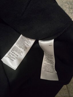 Nová mikina Calvin Klein s kapucí, velikost XL. - 4