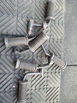 Royal Enfield Bullet (diesel) - 4