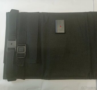 solární panel rozkládací 5v 20w nový - 4