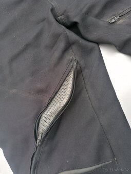 Prodám enduro komplet kalhoty + bunda - 4