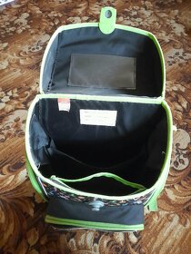 Školní aktovka - 4