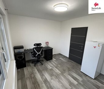 Pronájem rodinného domu 116 m2, Tutleky - 4