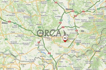 Orná půda v k.ú. Vřesovice - 4