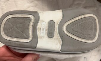 Teplé papuče vel 30-31 - 4