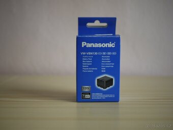 Baterie Panasonic VBN-130... - 4